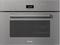 24" VitroLine Combi Steam Oven DirectSensor (Graphite Grey)