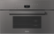 30" VitroLine Combi Steam DirectSensor (Graphite Grey)