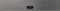30" VitroLine Combi Steam DirectSensor (Graphite Grey)