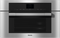 30" ContourLine Combi Steam Oven MTouch S (Clean Touch Steel)