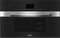 30" PureLine Combi Steam MTouch S (Clean Touch Steel)