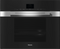 30" PureLine Combi Steam MTouch S (Clean Touch Steel)