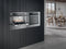 30" ContourLine Combi Steam Oven MTouch (Clean Touch Steel)