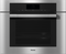 30" ContourLine XXL Combi Steam MTouch (Clean Touch Steel)