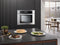 30" ContourLine XXL Combi Steam MTouch (Clean Touch Steel)
