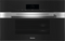 30" PureLine Combi Steam MTouch (Clean Touch Steel)