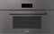 30" VitroLine Combi Steam MTouch (Graphite Grey)