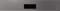 30" VitroLine Combi Steam MTouch (Graphite Grey)