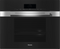 30" PureLine XXL Combi Steam MTouch (Clean Touch Steel)