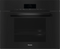 30" VitroLine XXL Combi Steam MTouch (Obsidian Black)