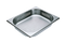 Perforated steam oven pan