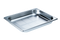 Perforated steam oven pan
