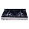 ELITE Series 20" Gas Range Oven
