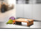 Carving board for steam oven pan or KMB 5000S multi-purpose casserole dish