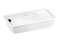 Serving dish for steam oven pan