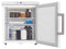 Health 1.6 Cu. Ft. Medical Fridge