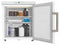 Health 1.6 Cu. Ft. Medical Fridge