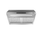 36-inch Pro-canopy Wall Hood