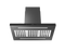 42-inch Island Hood