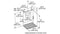 Integral blower