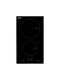 12 Inch Induction 2 Burner Cooktop