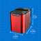 25 Lbs. Countertop Ice Maker