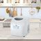 25 Lbs. Countertop Ice Maker