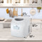 25 Lbs. Countertop Ice Maker