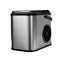 Countertop Ice Maker – 26lbs Of Bullet Ice