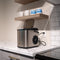 Countertop Ice Maker – 26lbs Of Bullet Ice