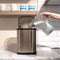 Countertop Ice Maker – 26lbs Of Bullet Ice
