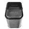 Countertop Ice Maker – 26lbs Of Bullet Ice