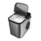 Countertop Ice Maker – 26lbs Of Bullet Ice