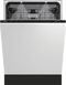 Tall Tub Dishwasher with (16 place settings, 45.0