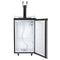 5.4 Cu. Ft. Dual-tap Keg Cooler Look
