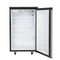 5.4 Cu. Ft. Dual-tap Keg Cooler Look