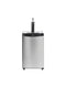 5.4 Cu. Ft. Single Tap Keg Cooler Look