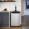 5.4 Cu. Ft. Single Tap Keg Cooler Look