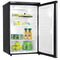 5.4 Cu. Ft. Single Tap Keg Cooler Look