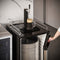 5.4 Cu. Ft. Single Tap Keg Cooler Look