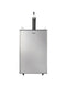 5.4 Cu. Ft. Single-tap Keg Cooler
