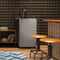 5.4 Cu. Ft. Single-tap Keg Cooler