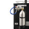 5.4 Cu. Ft. Single-tap Keg Cooler