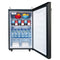 5.4 Cu. Ft. Single-tap Keg Cooler