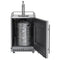 Pro 24″ Outdoor Keg Cooler