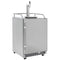 Pro 24″ Outdoor Keg Cooler