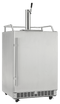 Pro 24″ Outdoor Keg Cooler