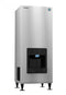 Crescent® Cuber Icemaker, Air-cooled, Built in Storage Bin