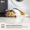 7.4 Cu. Ft. Ultra Large Capacity Smart Front Load Electric Dryer
