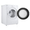 7.4 Cu. Ft. Ultra Large Capacity Smart Front Load Electric Dryer
